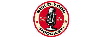 Build Your Podcast